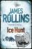 Rollins, James - Ice Hunt