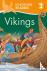 Kingfisher Readers: Vikings...