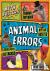 Myth Busters: Animal Errors