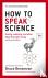 How to Speak Science - Grav...