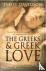 The Greeks And Greek Love -...