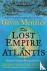 The Lost Empire of Atlantis...