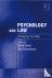 Psychology and Law - Bridgi...