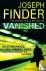 Finder, Joseph - Vanished