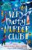 The Very Merry Murder Club