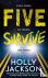 Jackson, Holly - Five Survive