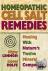 Homeopathic Cell Salt Remed...
