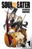 Ohkubo, Atsushi - Soul Eater 1