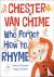 Chester Van Chime Who Forgo...