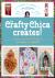 The Crafty Chica Creates! -...