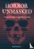 Horror Unmasked - A History...