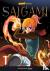 Saigami, Volume 1 - Rockpor...