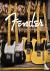 Fender - The Official Illus...