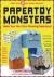 Papertoy Monsters - Make Yo...
