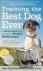 Training the Best Dog Ever ...