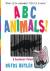 ABC Animals!: A Scanimation...