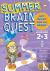Summer Brain Quest - Betwee...