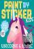 Paint by Sticker Kids: Unic...