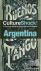 Argentina - A Survival Guid...