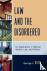 Law and the Disordered - An...