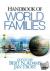 Handbook of World Families