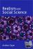 Realism and Social Science