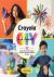 Crayola: Create It Yourself...