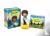Bob Ross Bobblehead: With S...