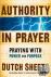 Authority in Prayer - Prayi...