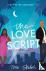 Shiloh, Toni - The Love Script