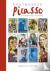 Postmarked Picasso - His Pa...