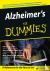 Alzheimer's For Dummies