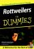 Rottweilers For Dummies