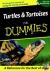 Turtles and Tortoises For D...