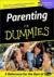Parenting For Dummies