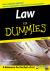 Ventura, John - Law For Dummies