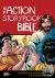 The Action Storybook Bible ...