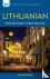 Lithuanian-English Dictiona...