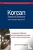 Korean Standard Dictionary ...