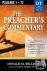 The Preacher's Commentary -...