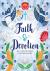 Faith  Devotion Coloring Book