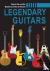 Legendary Guitars - An Illu...