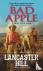 Hill, Lancaster - Bad Apple