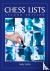Soltis, A: Chess Lists
