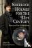 Sherlock Holmes for the 21s...