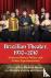 Brazilian Theater, 1970-201...