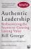 Authentic Leadership - Redi...