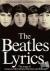 The Beatles Lyrics - 2nd Ed...