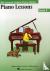 Piano Lessons Book 4 - Hal ...