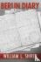 Shirer, William L. - Berlin Diary